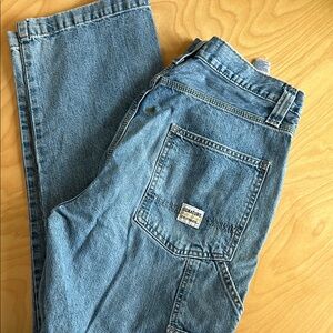 Levi’s Signature Men's carpenter Blue Jeans
